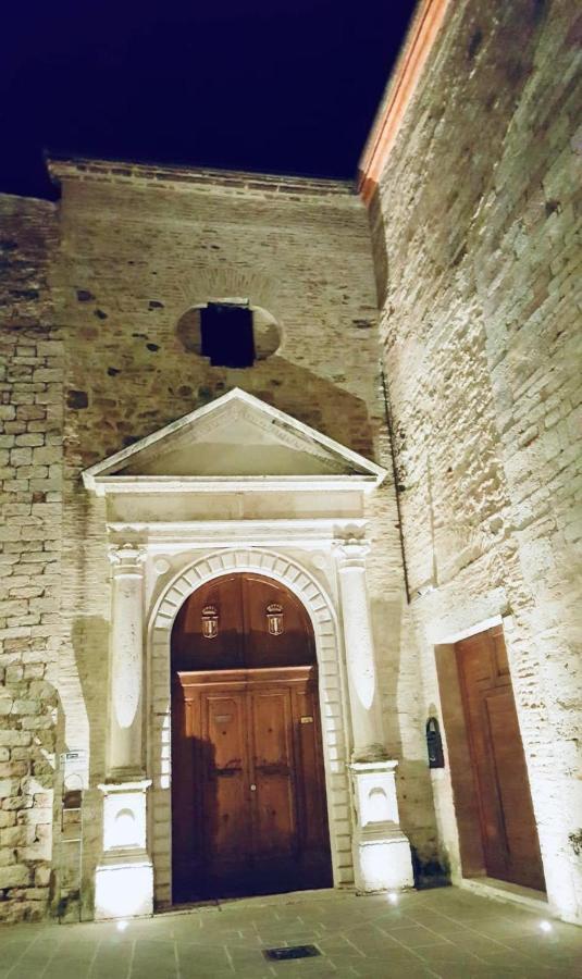 Sciri Suite #2 Perugia Exterior foto